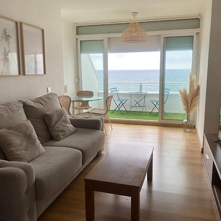 Apartament La Roca Chica Torremolinos Zewnętrze zdjęcie