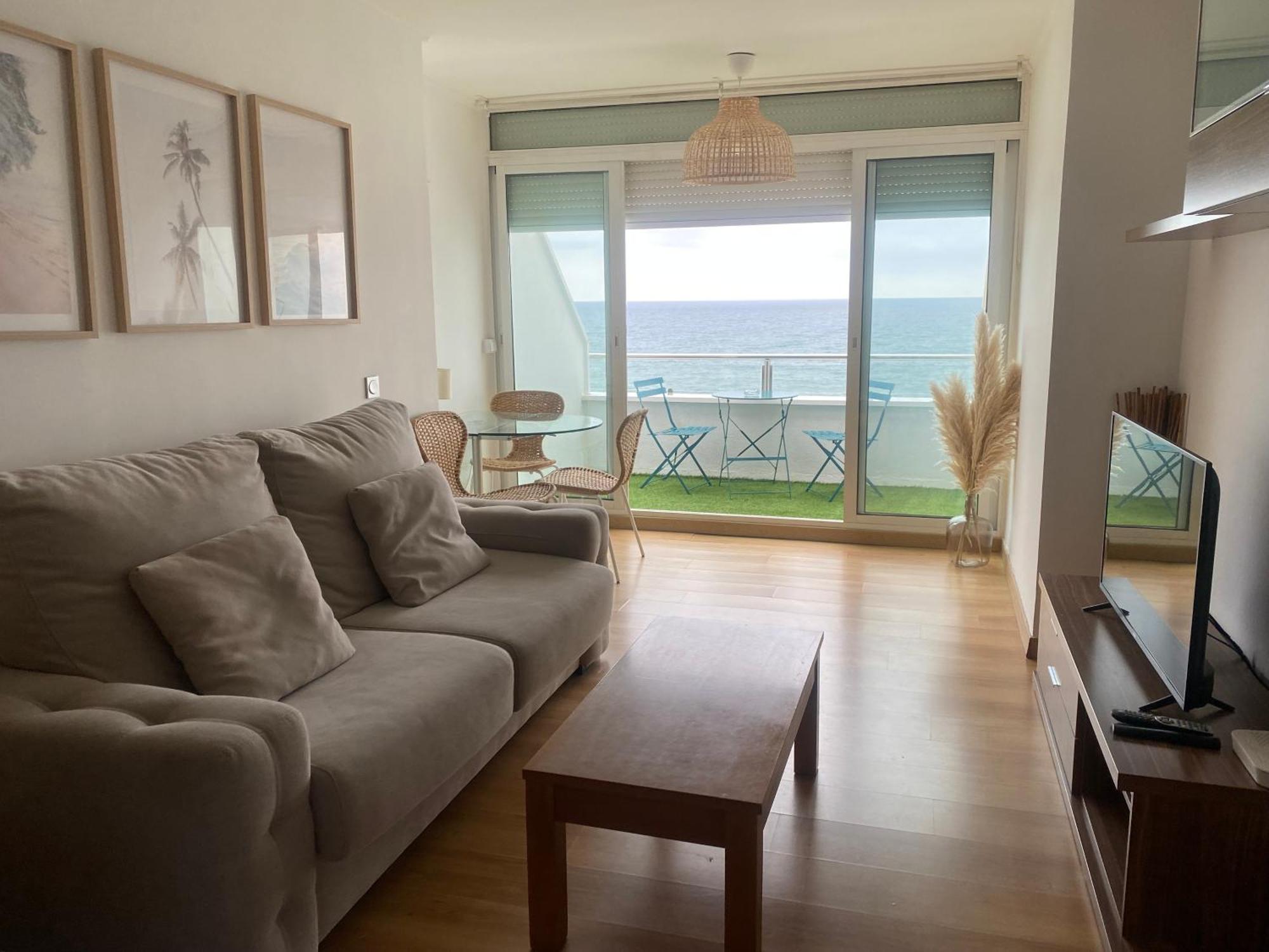 Apartament La Roca Chica Torremolinos Zewnętrze zdjęcie