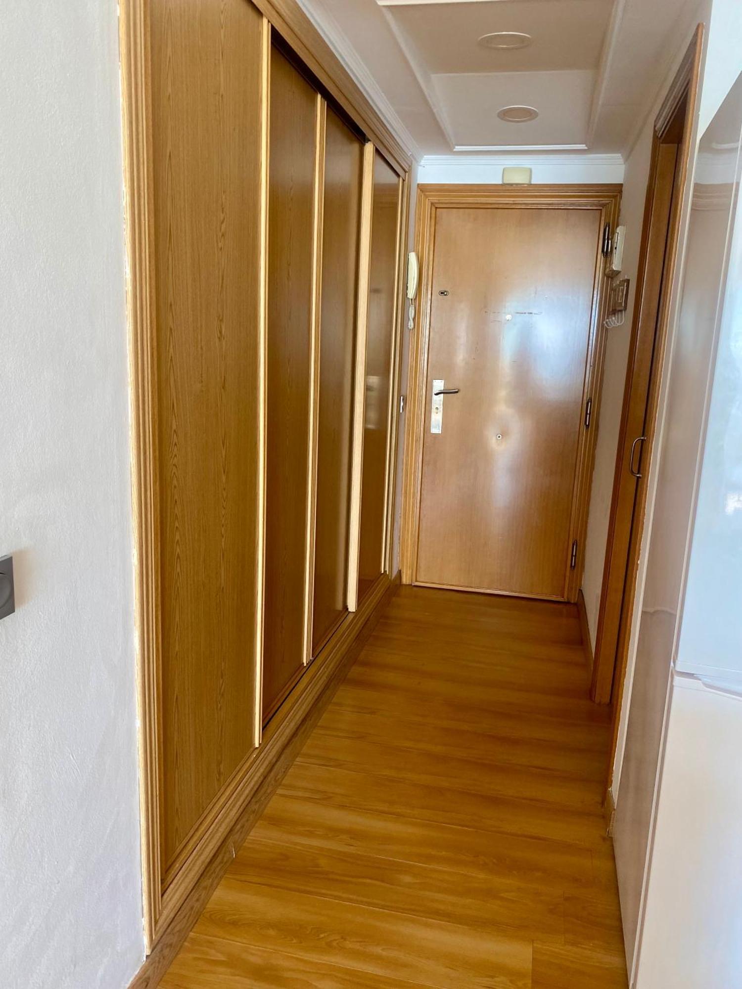 Apartament La Roca Chica Torremolinos Zewnętrze zdjęcie