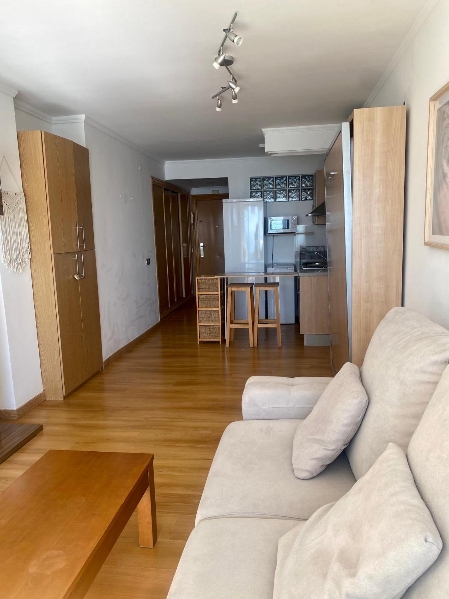 Apartament La Roca Chica Torremolinos Zewnętrze zdjęcie