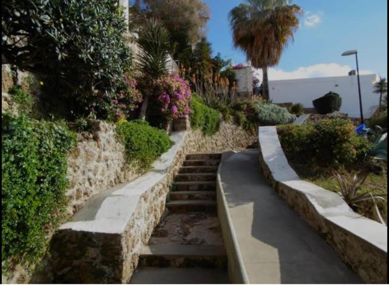 Apartament La Roca Chica Torremolinos Zewnętrze zdjęcie